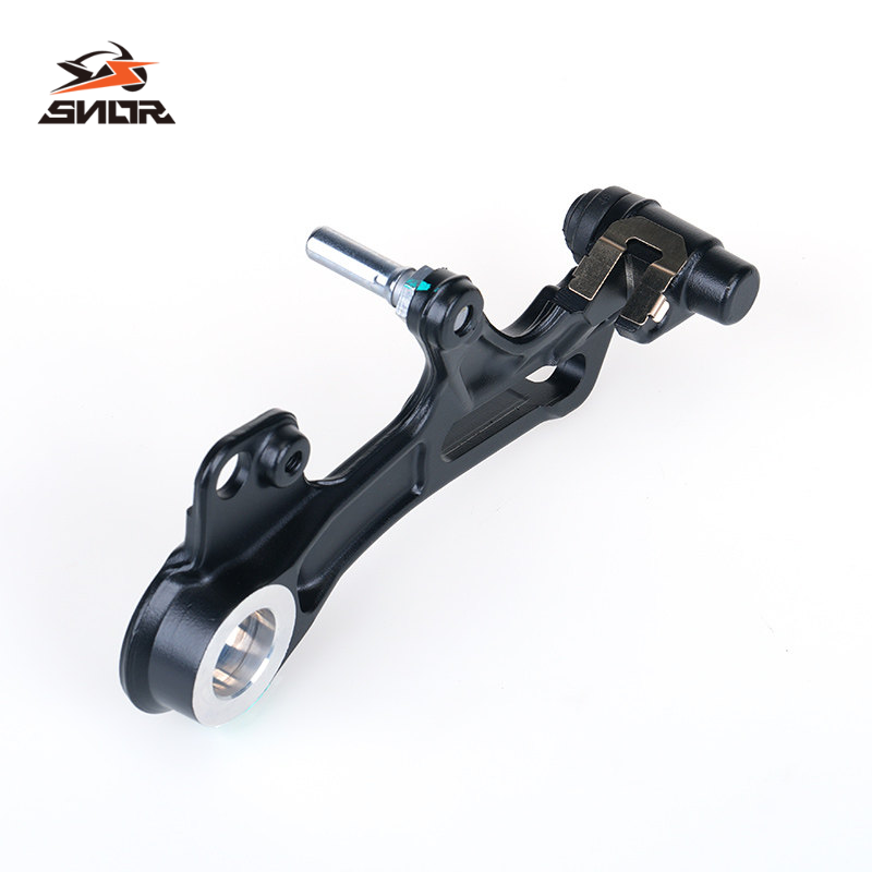 SNOR Front Rear Brake Caliper  - Front Rear Brake Caliper Bracket Kit ulasan dan harga