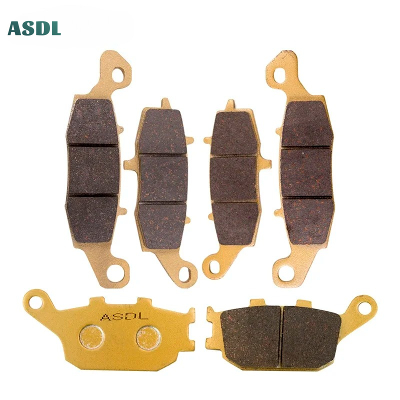 Motorcycle Front and Rear Brak - Carbon Ceramic Motorcycle Brake Rotor ulasan dan harga