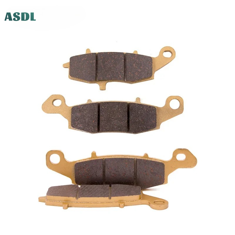 Motorcycle Front and Rear Brak - Carbon Ceramic Motorcycle Brake Rotor ulasan dan harga