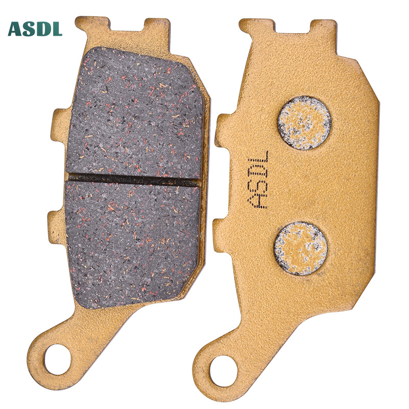 Motorcycle Front and Rear Brak - Carbon Ceramic Motorcycle Brake Rotor ulasan dan harga